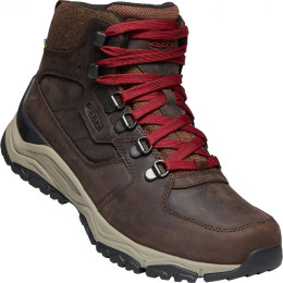 Жіночі трекінгові черевики Keen Innate Leather MID WP W