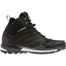 Чоловічі черевики Adidas Terrex Skychaser Lt MID GTX чорний coreblack