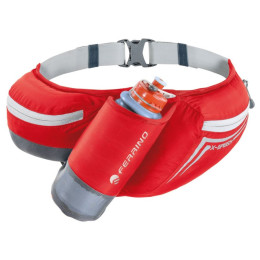 Поясна сумка Ferrino X-Speedy червоний