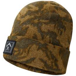Шапка Dare 2b Magic Beanie зелений Martini Olive Mountain Print