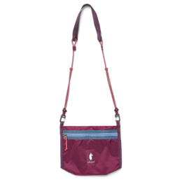 Сумка через плече Cotopaxi Lista 2L Crossbody Bag Del Dia