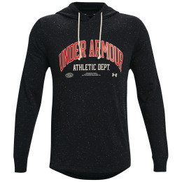 Чоловіча толстовка Under Armour Rival Try Athlc Dept HD чорний
