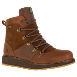 Жіночі зимові черевики Kamik W' Ariel LO коричневий