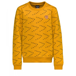 Дитяча толстовка Sam73 Emma жовтий