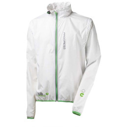 Куртка Progress Aero Biking білий