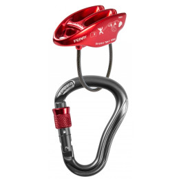 Набір безпеки Ocún Belay Set Eagle Ferry (2019) червоний red