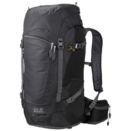 Рюкзак Jack Wolfskin Crosser 34 Pack чорний Black