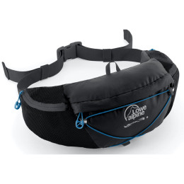 Ledvinka Lowe Alpine Lightflite 5 tmavě šedá anthracite/AH