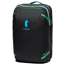 Рюкзак Cotopaxi Allpa 35L Travel Pack PT чорний Del Dia Dark PT