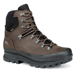 Жіночі черевики Hanwag Nazcat II Lady GTX коричневий
