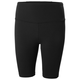Жіночі шорти Helly Hansen W Friluft Short Tights чорний