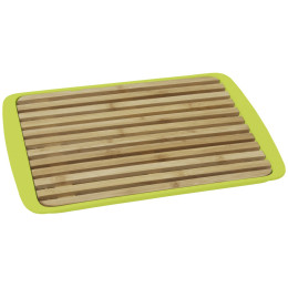 Дощечка Brunner Bread Board зелений/коричневий