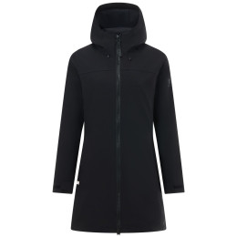 Жіноча зимова куртка Regatta Denbury чорний Black(Ash)