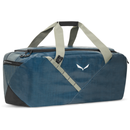 Дорожня сумка Salewa Discovery Duffle M синій pond