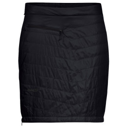 Жіноча зимова спідниця Bergans Røros Insulated Skirt чорний