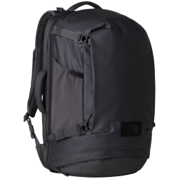 Дорожній рюкзак The North Face Bcv Pro Travel Pack чорний ANTHRACITE GREY/TNF BLA