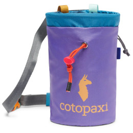 Мішечок для магнезії Cotopaxi Halcon Chalk Bag синій Del Dia PT