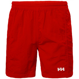 Чоловічі шорти Helly Hansen Calshot Trunk червоний