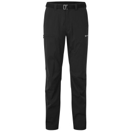 Чоловічі штани Montane Terra Lite Pants Reg Leg чорний