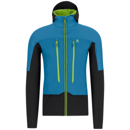 Чоловіча куртка Karpos Alagna Plus 2.0 Jkt