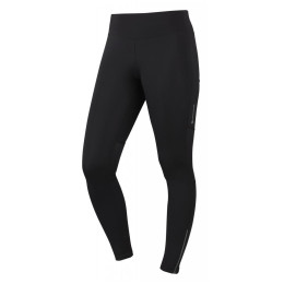 Жіночі легінси Montane Fem Katla Long Trail Tights чорний