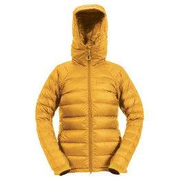 Жіноча куртка Patizon Atmo 100 золотий All Gold