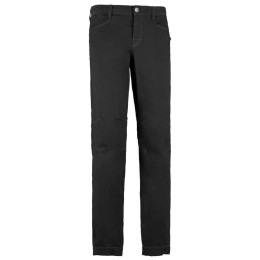 Чоловічі штани E9 Ape9 Men's чорний Blackboard