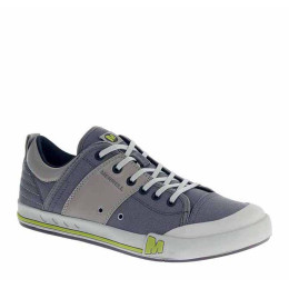 Чоловічі черевики Merrell Rant сірий