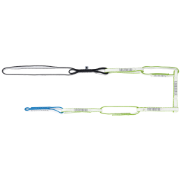 Петля Skylotec Multi Chain Evo зелений/синій Green/Blue