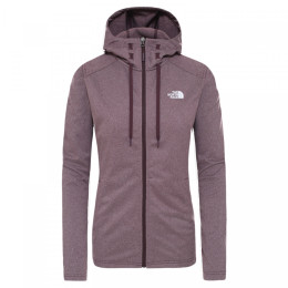 Жіноча толстовка The North Face W Tech Mezzaluna Hoodie