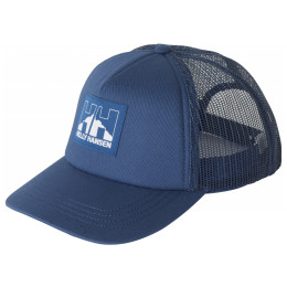 Кепка Helly Hansen Hh Trucker Cap синій