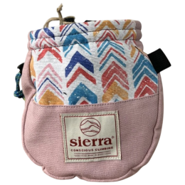Мішечок для магнезії SIERRA Climbing Classics Indian
