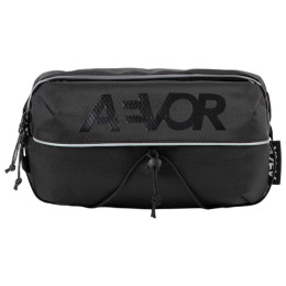 Сумка Aevor Bar Bag чорний Proof Black