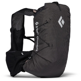 Рюкзак Black Diamond Distance 8 Backpack чорний Black (0002)