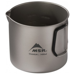 Чайник MSR Titan Kettle 1400 mL