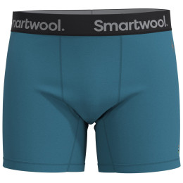 Чоловічі боксери Smartwool M Boxer Brief Boxed