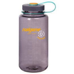 Подарунок Nalgene Lahev Wide Mouth Sustain 1l сірий