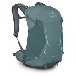 Туристичний рюкзак Osprey Hikelite 26 синій cascade blue