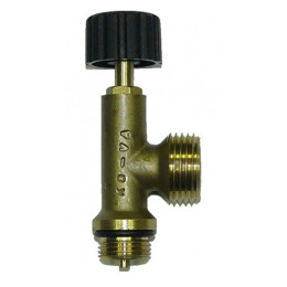 Кран-адаптер Campingaz Клапан зниження тиску для 2 кг PB la