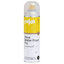 Просочення для взуття TOKO Shoe Water Proof Pro 250 ml