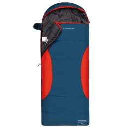 Спальний мішок  з вітрини  Loap Ricco Kid - Vystavené