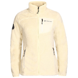 Жіноча толстовка Alpine Pro Ferada бежевий