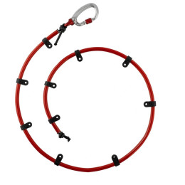 Альпіністська стропа  DMM Tendon червоний red