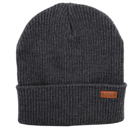 Чоловіча шапка Zulu Waren сірий