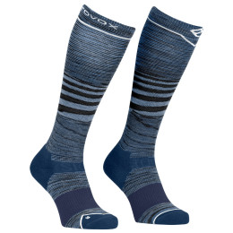 Чоловічі гетри Ortovox Ski Tour Lt Comp Long Socks M