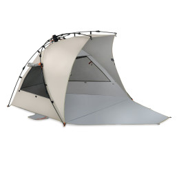 Тент Terra Nation Reka Kohu Plus коричневий