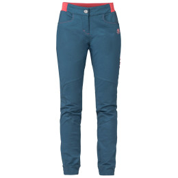 Жіночі штани Rafiki Geminis синій