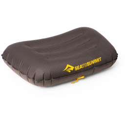 Подушка для подорожей Sea to Summit Aeros Ultralight Pillow - Large чорний Moonstruck