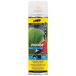 Подарунок TOKO Eco Universal Proof 500ml
