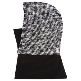 Балаклава Kama D26 чорний